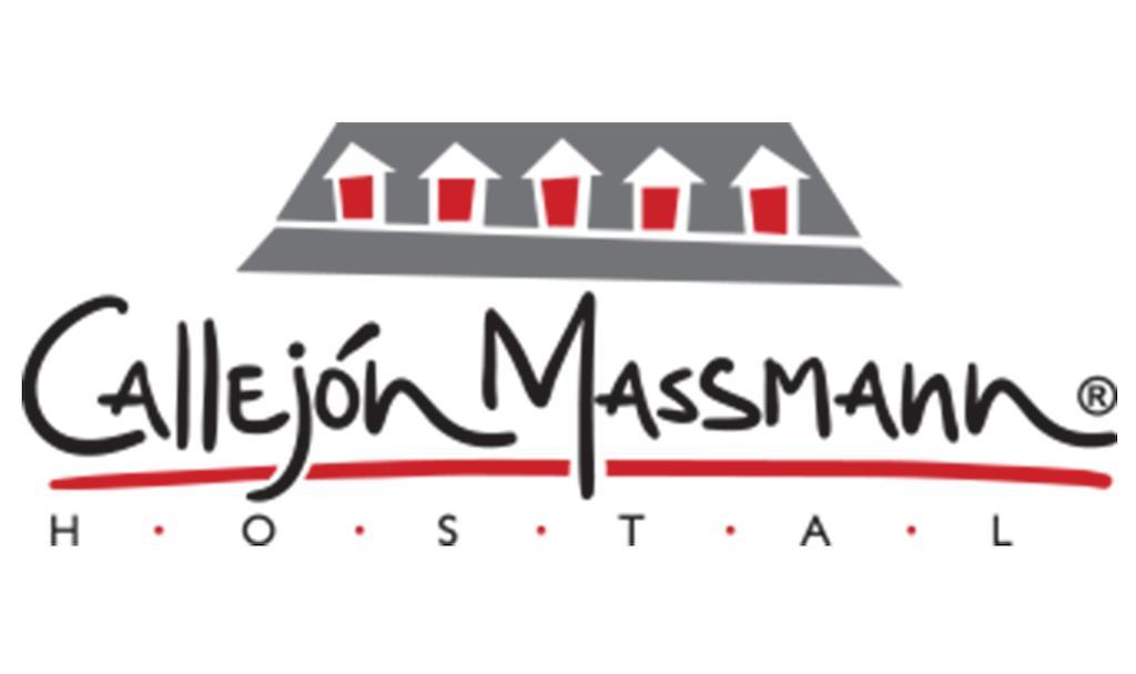 Hostal Callejon Massmann Temuco Exterior foto